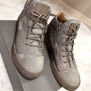 Giuseppe Zanotti “SLOANE” shoes for men